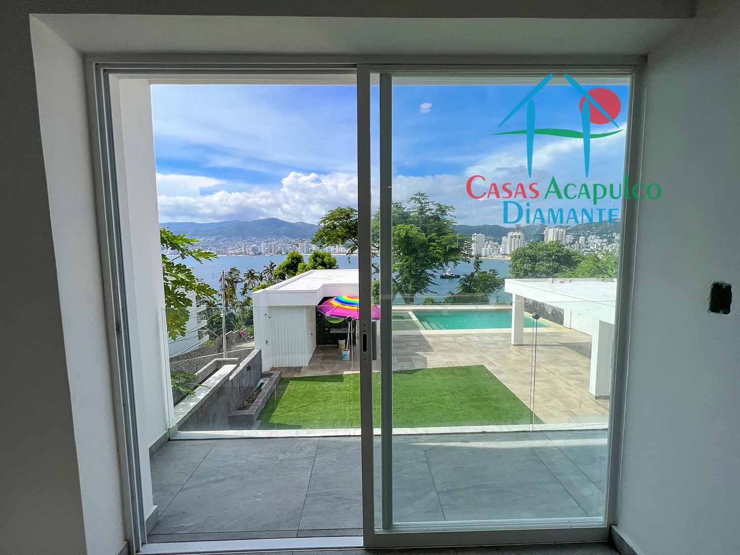 Casa Daniela - Recámara tres 5